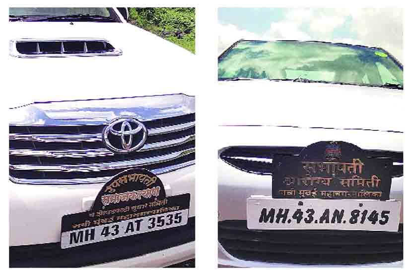 पाटय़ांचा मोह सुटेना पाटय़ांचा मोह सुटेना