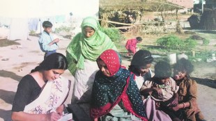 Muslim women