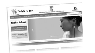 online marketing portal for womens