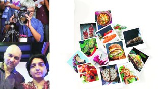 Art Of Food Presentation
