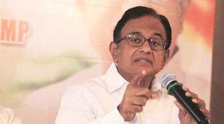 P Chidambaram , If economy is strong why announce recapitalisation, Modi government, RBI, Loksatta , Loksatta news, Marathi, Marathi news