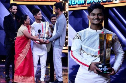 dance plus 3