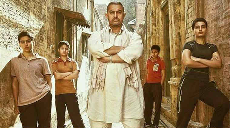 dangal