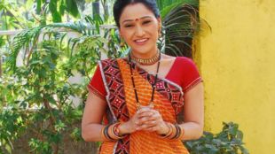 disha vakani