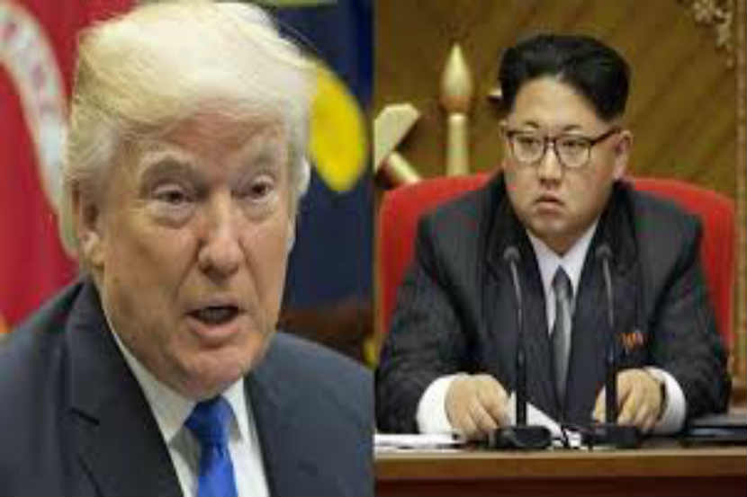 donald trump kim jong un