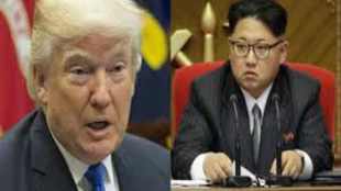 donald trump kim jong un