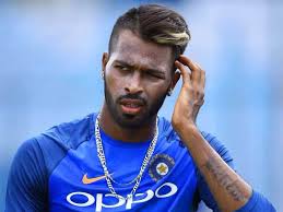 india , australia, hardik pandya, six sixes,marathi news, marathi