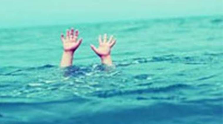 drowning