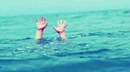 drowning