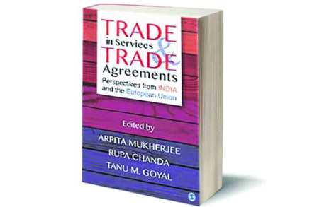 Trade in Services and Trade Agreements 