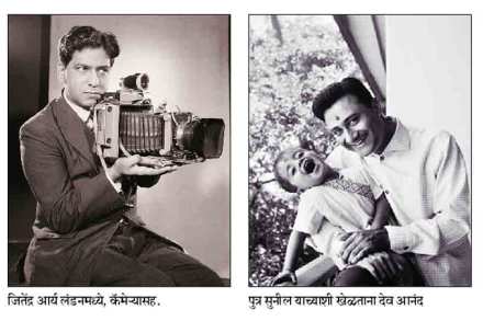 गॅलऱ्यांचा फेरा : चेहऱ्यांत गोठलेला काळ..