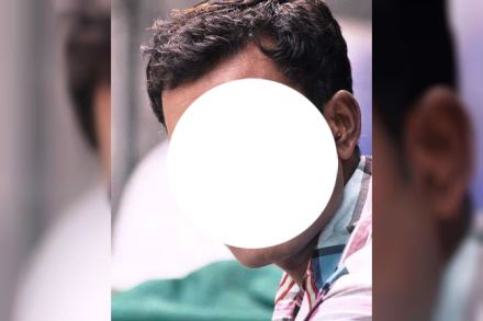 मूळचा अहमदनगर जिल्ह्यातील नेवासा- खडले परमानंदचा शरद अभिनयाच्या वेडापायी शिक्षण अर्धवट सोडून पुण्यात आला 