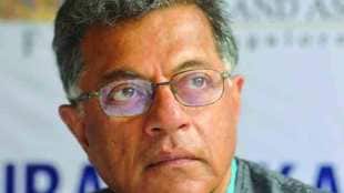 Girish Karnad