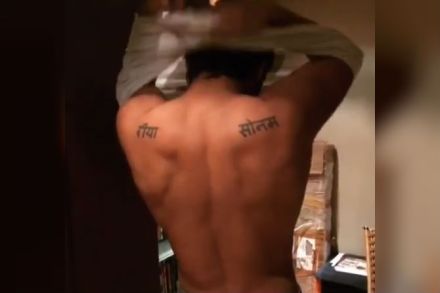 harshvardhan kapoor