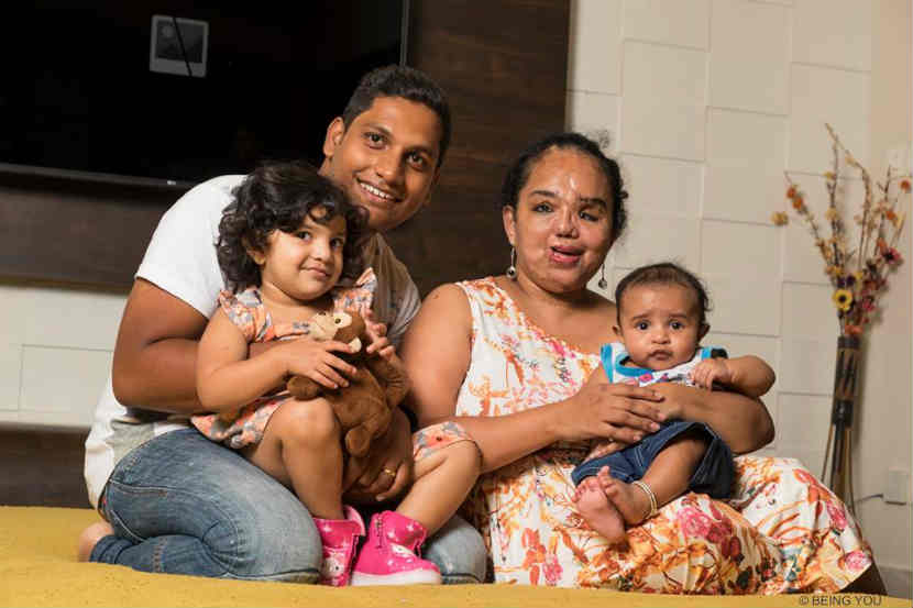 (छाया सौजन्य : Being you)
 (छाया सौजन्य : Being you)