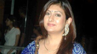 juhi parmar