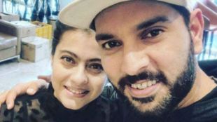 kajol, yuvraj singh