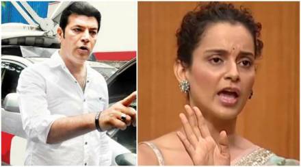 aditya pancholi, kangana ranaut
