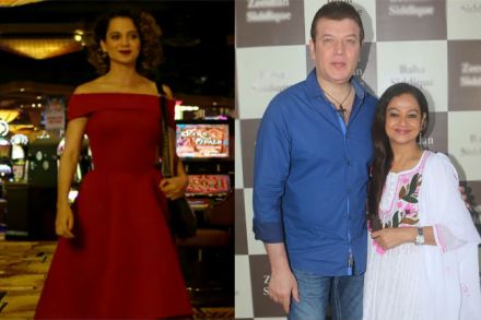 कंगना रणौत, सिमरन, आदित्य पांचोली, झरीना वहाब कंगना रणौत, सिमरन, आदित्य पांचोली, झरीना वहाब