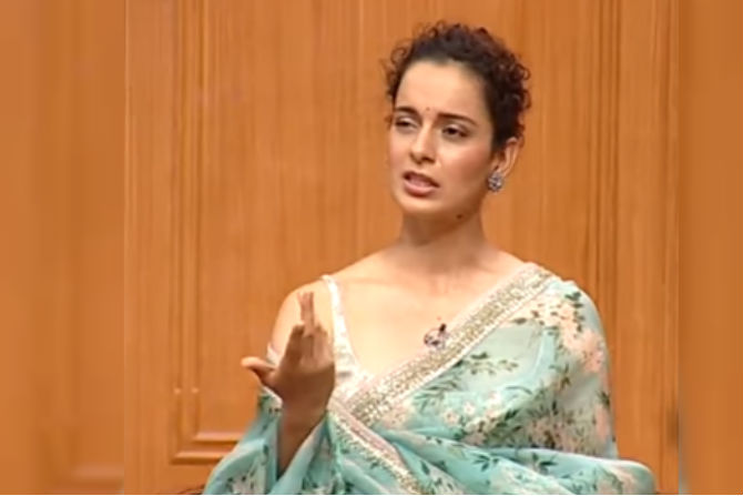 kangana