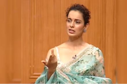 kangana