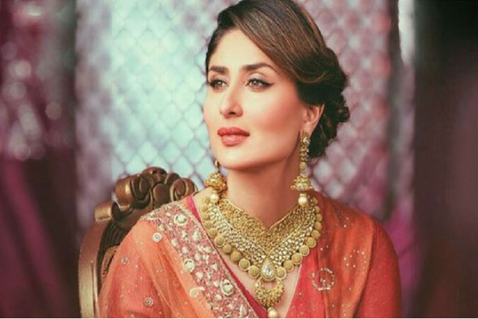 kareena