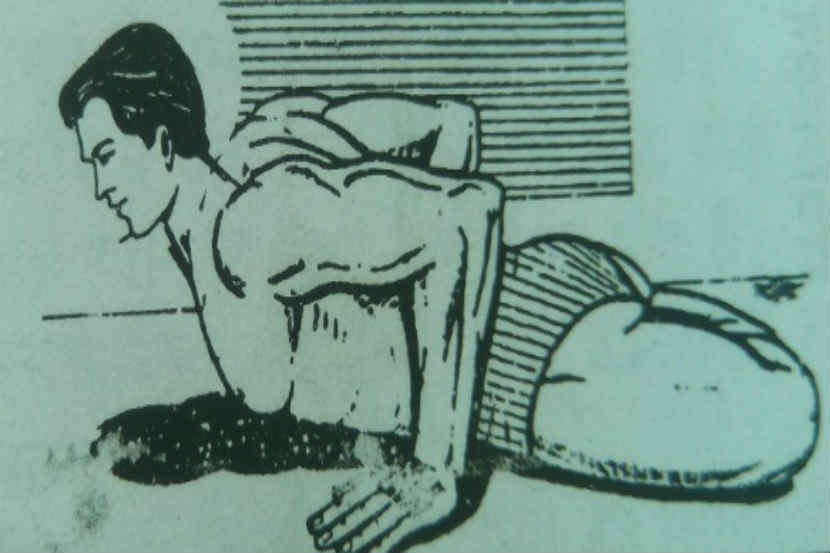 स्थुलता आणि दम्याचा त्रास आहे? हे आसन करुन पाहा