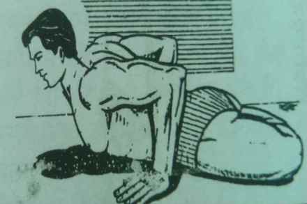 स्थुलता आणि दम्याचा त्रास आहे? हे आसन करुन पाहा