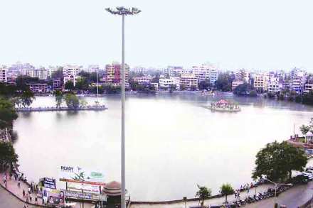 प्रातिनिधीक छायाचित्र 