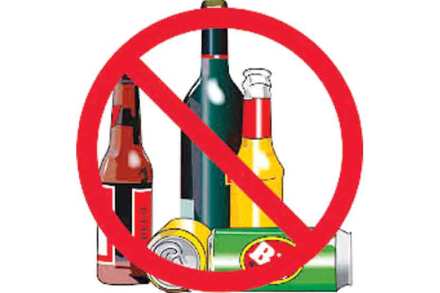 Liquor sale  proposal