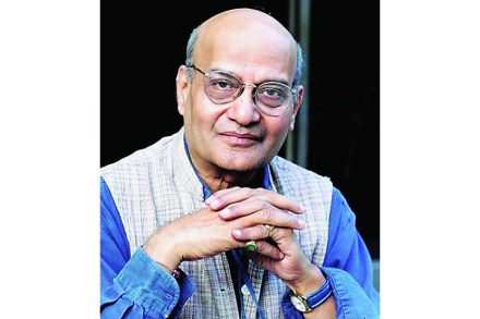 पद्मश्री रामगोपाल बजाज!