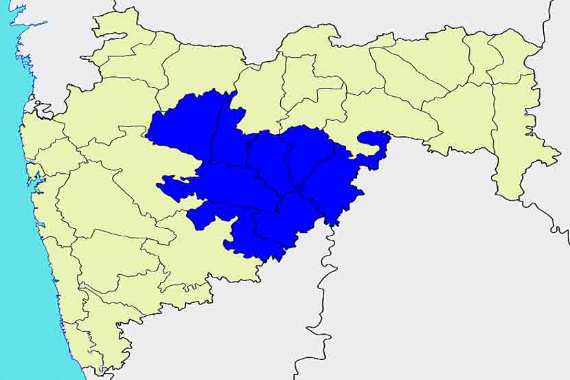 स्वतंत्र मराठवाडय़ाचा क्षीण स्वर, तरीही राज्यकर्त्यांकडून फूस!