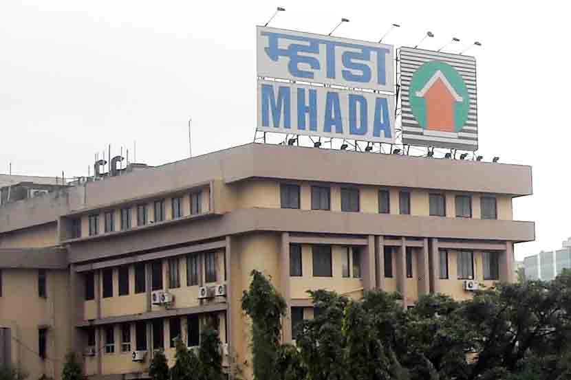 mhada