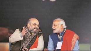 Live updates, Cabinet reshuffle today, Modi cabinet reshuffle 2017 , Full list of PM Narendra Modi Council of Ministers, Prime Minister Narendra Modi, NDA, JDU, Modi Council of Ministers, Shivsena, defence minister, Suresh prabhu, nitin gadkari, Prakash javadekar, Loksatta, Loksatta news, marathi, Marathi news