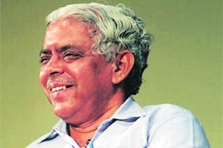शरद काळे 