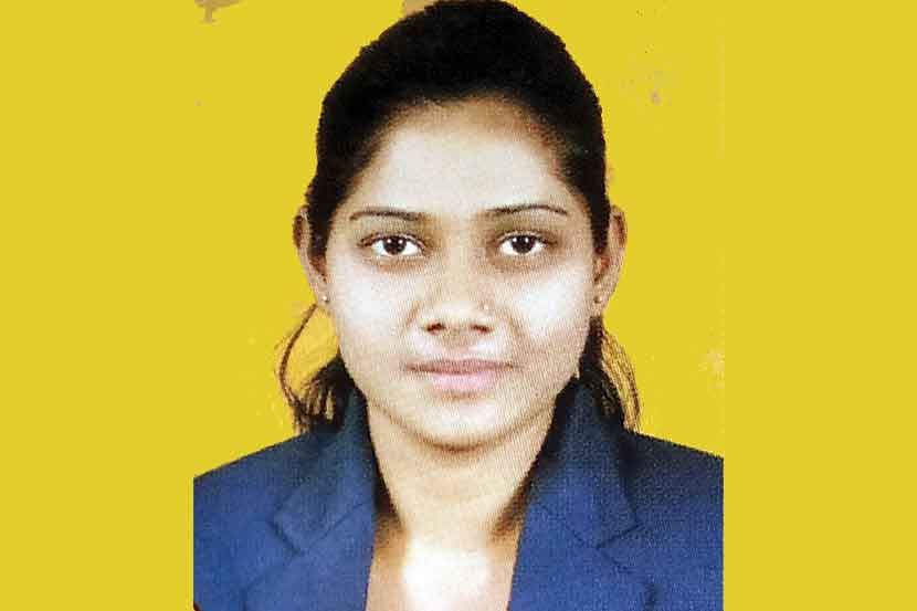 poonam kadav