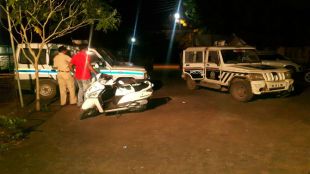 Nandurbar, gambaras, police squad,crime, marathi news, marathi, Marathi news paper