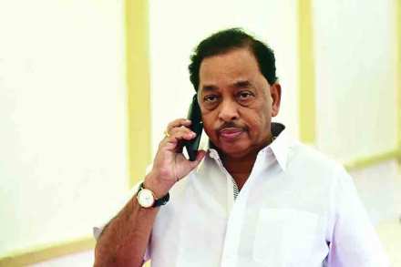 Narayan rane, BJP, Amit Shah, congress, Maharashtra, Shivsena, Loksatta, Loksatta news, Marathi, Marathi news
