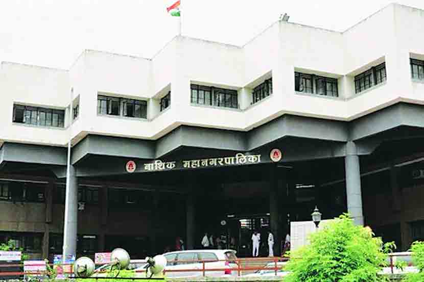 ‘दत्तक’ नाशिक महापालिकेत भाजपमध्ये सुंदोपसुंदी