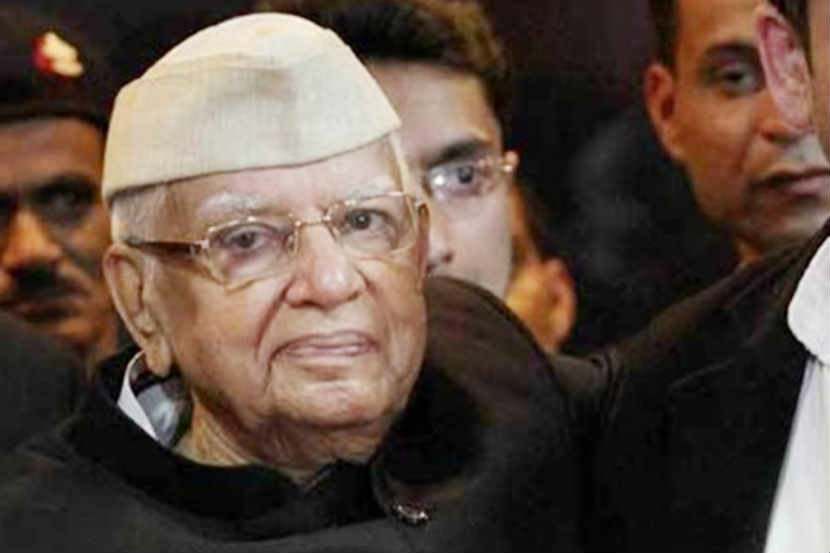 ndtiwari