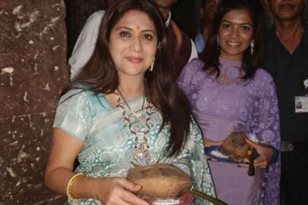 निवेदिता सराफ निवेदिता सराफ