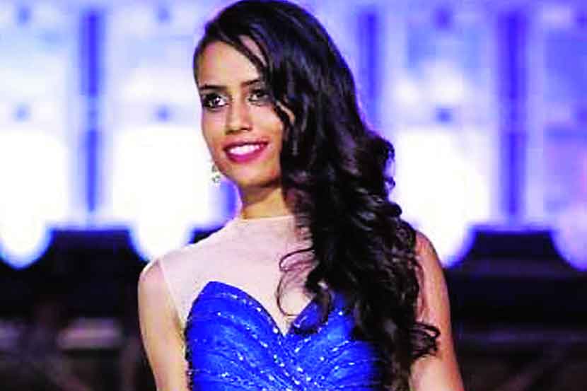 Bhairavi Burud,
