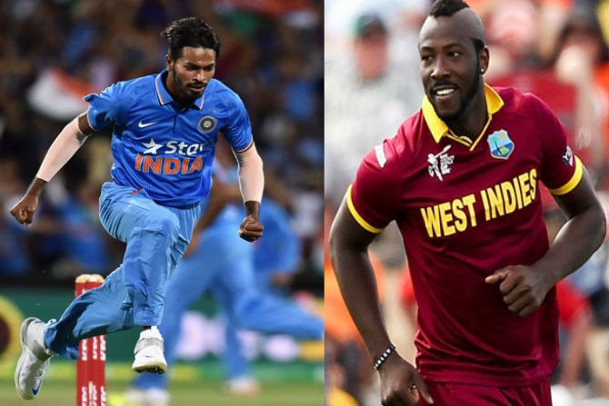 hardik pandya, andre russell, highest strike