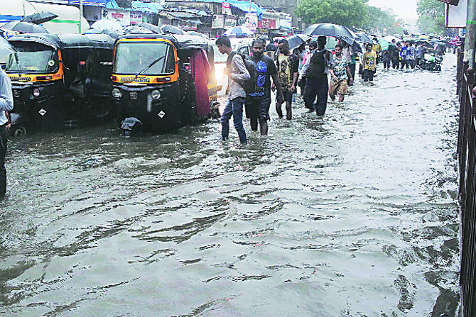 कशाला ‘स्मार्ट सिटी’च्या बाता?
