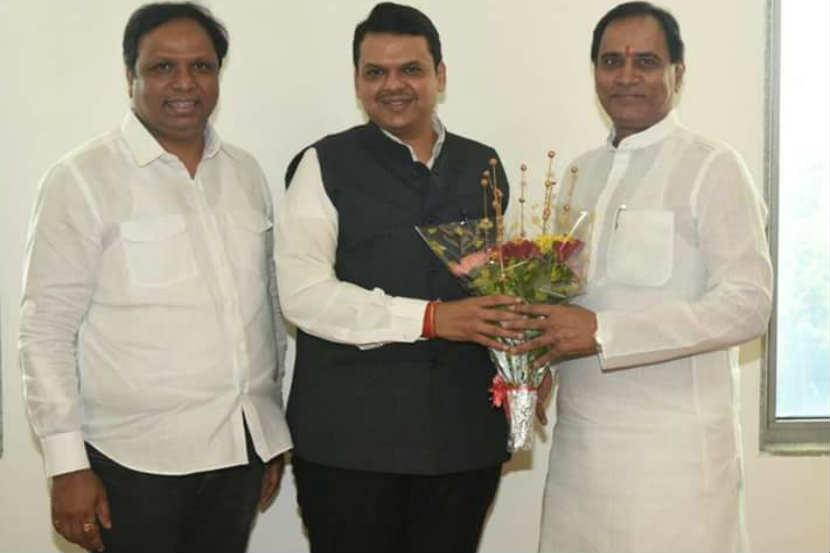 Loksatta, Loksatta news, loksatta newspaper, marathi news, marathi, Marathi news paper, Marathi news online, Marathi, Samachar, Marathi latest news, national news, national news in marathi, Congress, Former MLA, Dindoshi, rajhans singh, joins, bjp, cm devendra fadnavis Loksatta, Loksatta news, loksatta newspaper, marathi news, marathi, Marathi news paper, Marathi news online, Marathi, Samachar, Marathi latest news, national news, national news in marathi, Congress, Former MLA, Dindoshi, rajhans singh, joins, bjp, cm devendra fadnavis