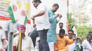 raju shetty, sadabhau khot,