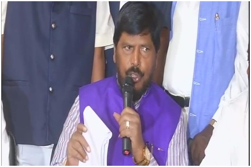 ramdas athawale
