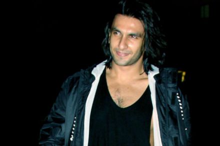 ranveer singh