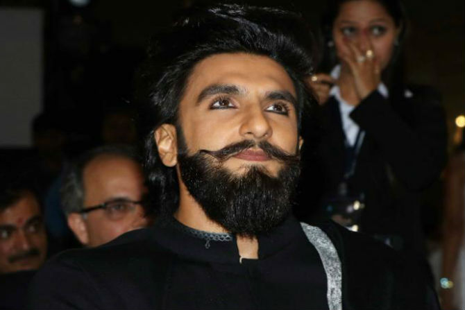 ranveer