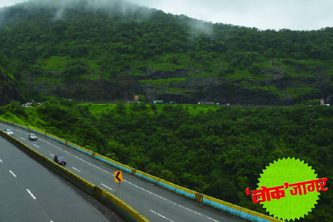 पायाभूत सुविधा : रस्ते भरपूर आहेत, पण.. (भाग २)